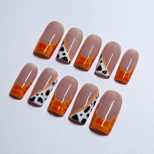 Cow-O-Ween