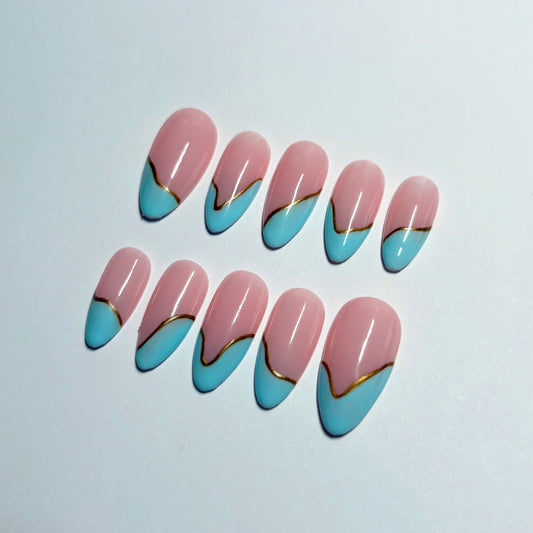 Aqua Allure